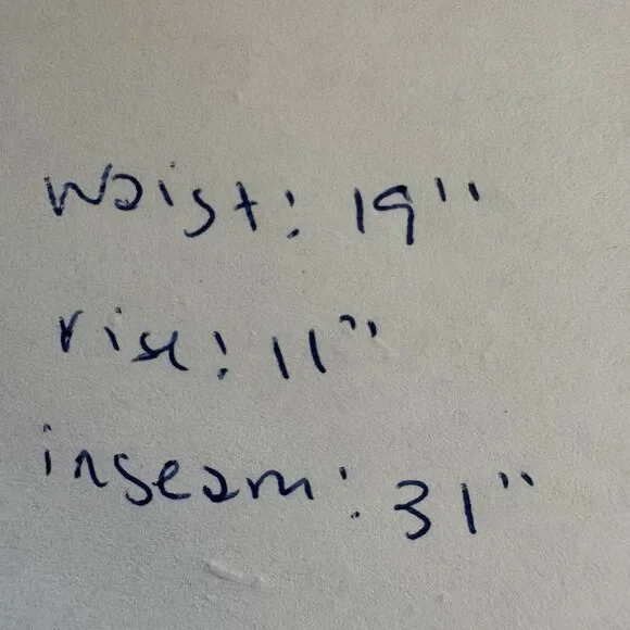 ALEXIS White Wide Leg Palazzo Pants – Size L | 99% Viscose | Made in USA - Picture 5 of 5